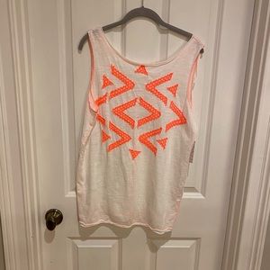 Free People Tank